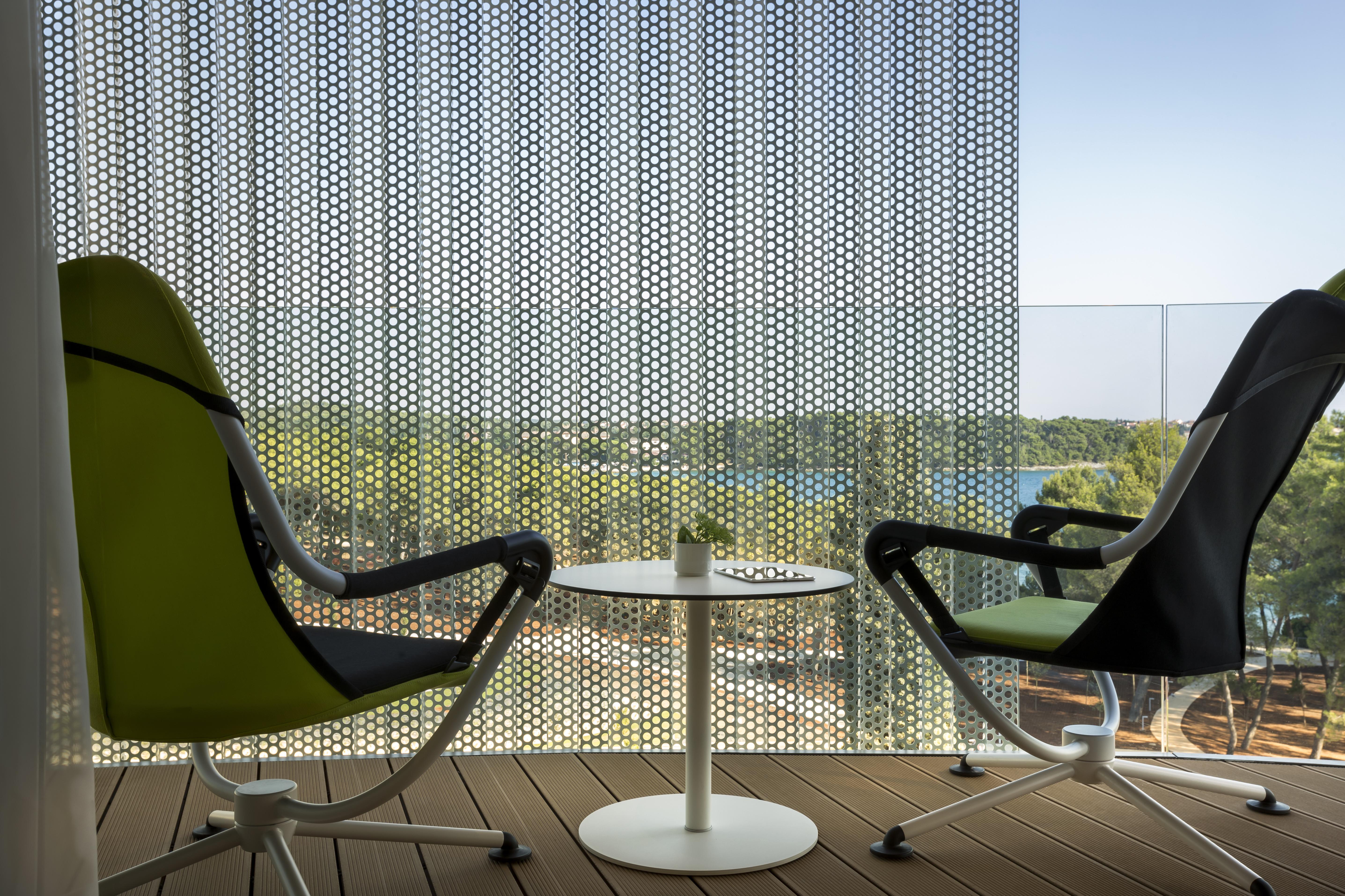 Maistra Select Family Hotel Amarin Rovinj Exterior photo
