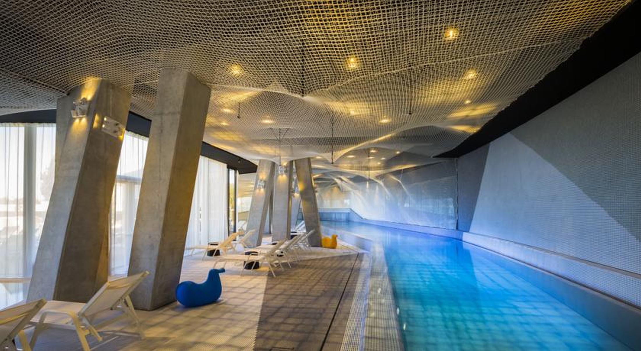 Maistra Select Family Hotel Amarin Rovinj Exterior photo