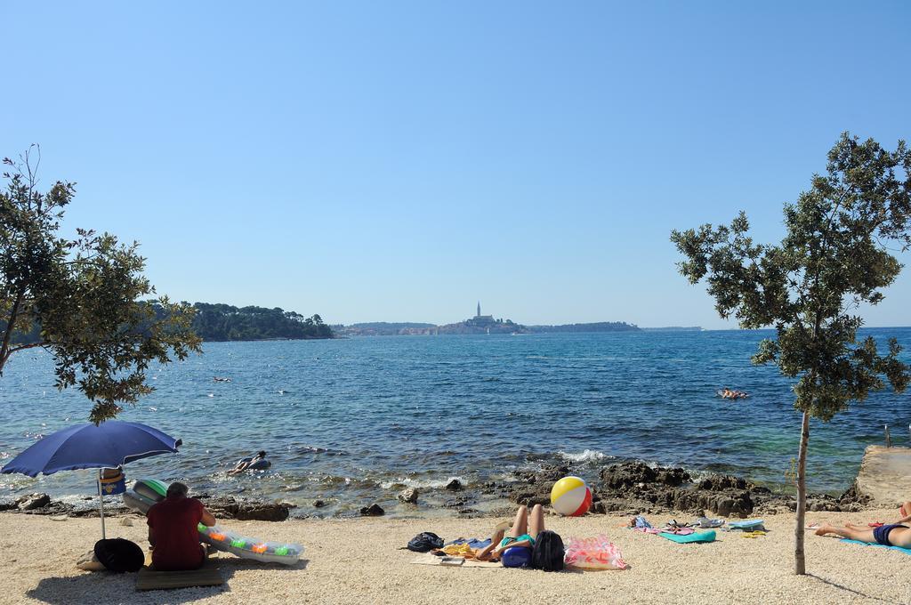 Maistra Select Family Hotel Amarin Rovinj Facilities photo